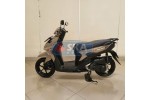 Yamaha Gear Ultima Hybrid Tahun 2025